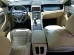 2015 Ford Taurus Sel na sprzedaż w Tulsa, OK - Front End