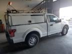 2015 Ford F150  zu verkaufen in Kapolei, HI - Mechanical