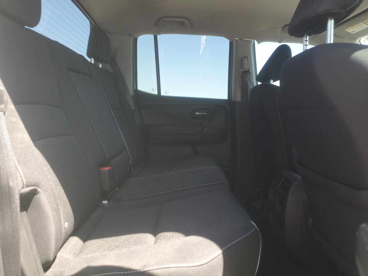2021 Honda Ridgeline Sport VIN: 5FPYK3F14MB021902 Lot: 54936855