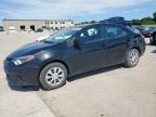 2014 Toyota Corolla L for Sale in Wilmer, TX - Rear End