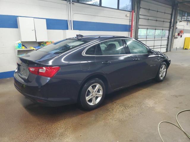  CHEVROLET MALIBU 2023 Gray