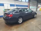 2023 Chevrolet Malibu Lt for Sale in Wheeling, IL - Side