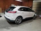 2019 Ford Edge Sel en Venta en Ebensburg, PA - Front End