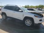 2016 Jeep Cherokee Latitude for Sale in Littleton, CO - Front End