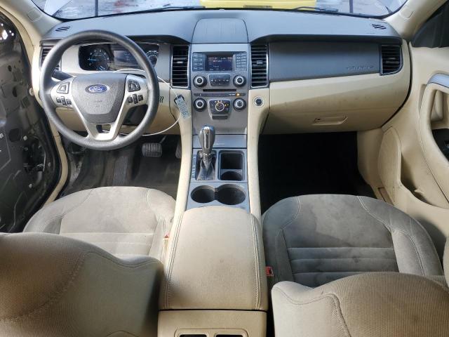  FORD TAURUS 2014 Серый
