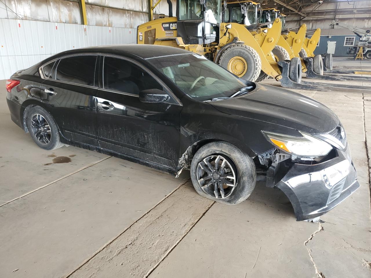 1N4AL3AP6HC240436 NISSAN ALTIMA 2017