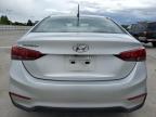 2019 Hyundai Accent Se продається в Littleton, CO - Side