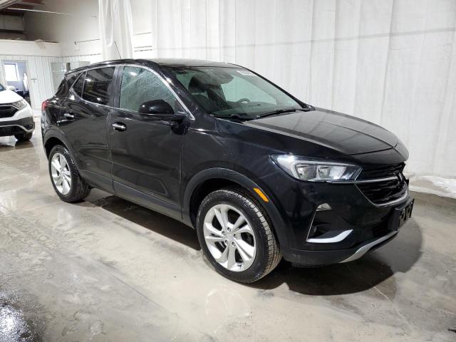  BUICK ENCORE 2022 Black