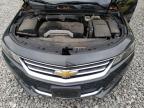 2019 Chevrolet Impala Lt на продаже в North Billerica, MA - Side