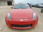 2003 Nissan 350Z Coupe de vânzare în Temple, TX - Hail