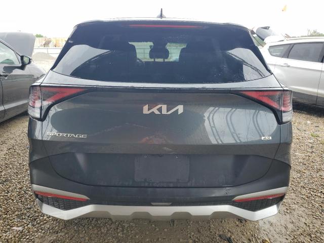  KIA SPORTAGE 2023 Szary