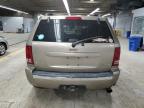 2005 Jeep Grand Cherokee Limited en Venta en Wheeling, IL - Front End