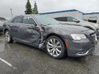 2019 Chrysler 300 Limited for Sale in Rancho Cucamonga, CA - Side