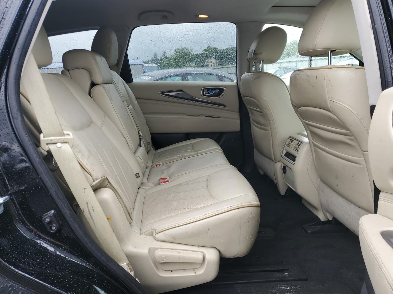 2015 Infiniti Qx60 VIN: 5N1AL0MN3FC512677 Lot: 56818915
