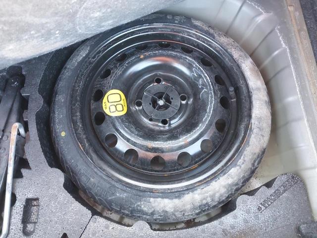 2008 NISSAN MICRA ACEN