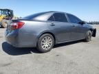 2013 Toyota Camry L for Sale in Rancho Cucamonga, CA - Front End