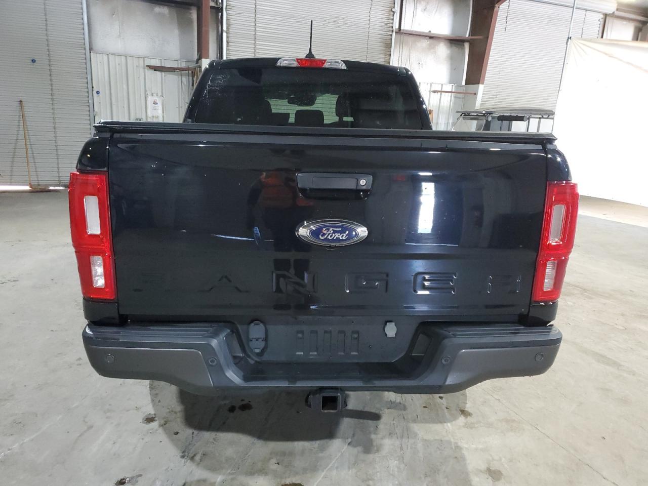 1FTER4FH9MLD43538 FORD RANGER 2021