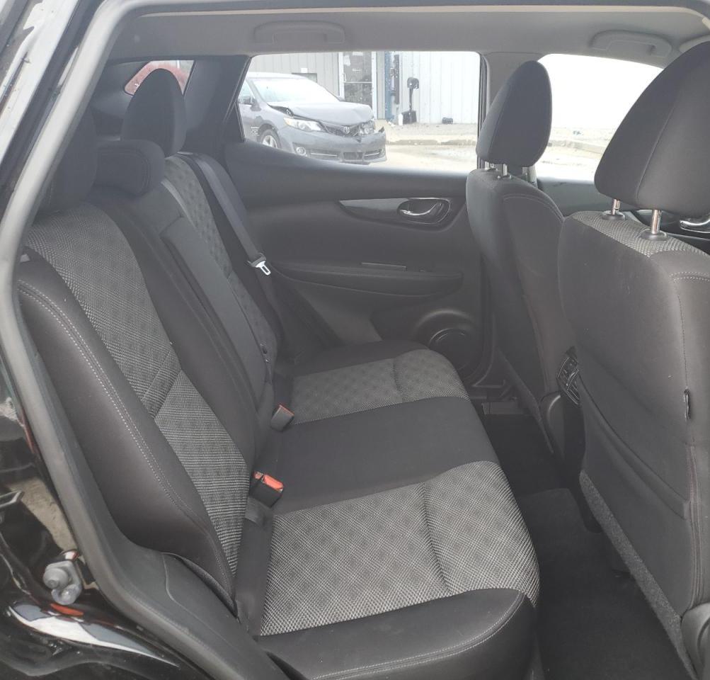 JN1BJ1CP3JW190186 NISSAN ROGUE 2018
