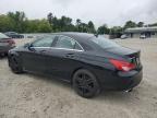 2016 Mercedes-Benz Cla 250 4Matic en Venta en Mendon, MA - Front End