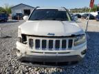 2017 Jeep Compass Latitude for Sale in Barberton, OH - Front End