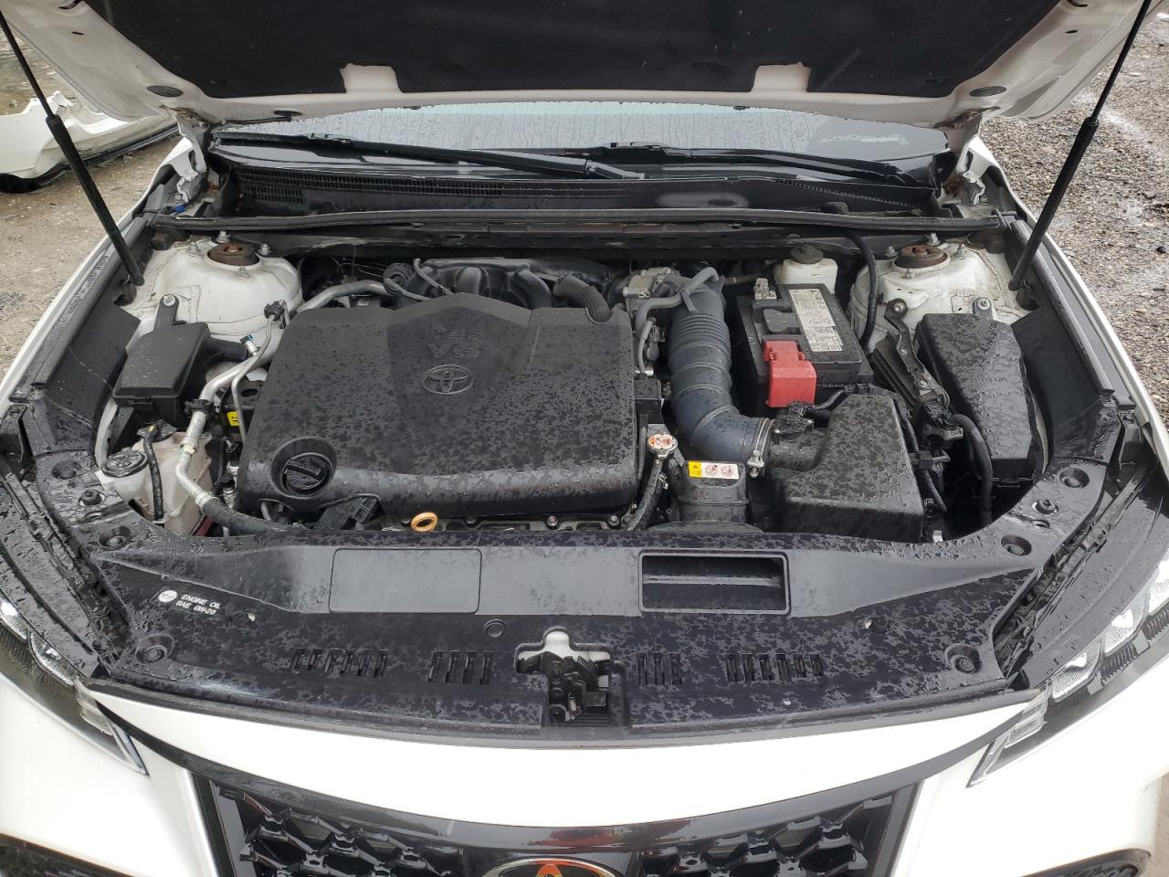 2020 Toyota Avalon Xse VIN: 4T1FZ1FB2LU042435 Lot: 57346845