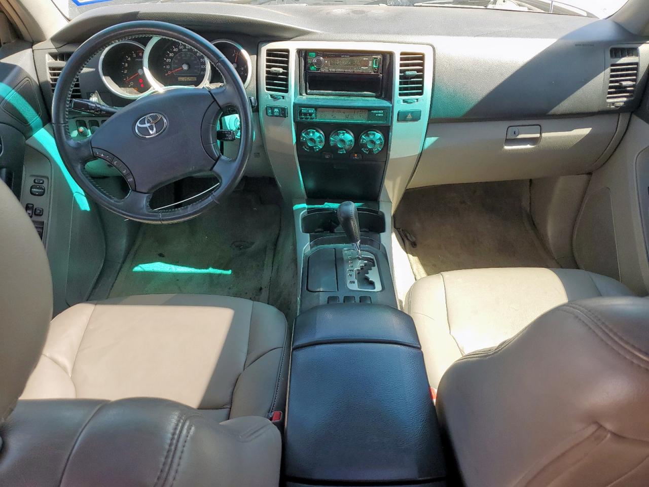 2006 Toyota 4Runner Sr5 VIN: JTEZU14R068042121 Lot: 56997915