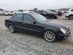 2007 Mercedes-Benz E 350 4Matic de vânzare în Gainesville, GA - Mechanical