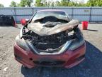 2017 Nissan Altima 2.5   zu verkaufen in York Haven, PA - Burn - Engine