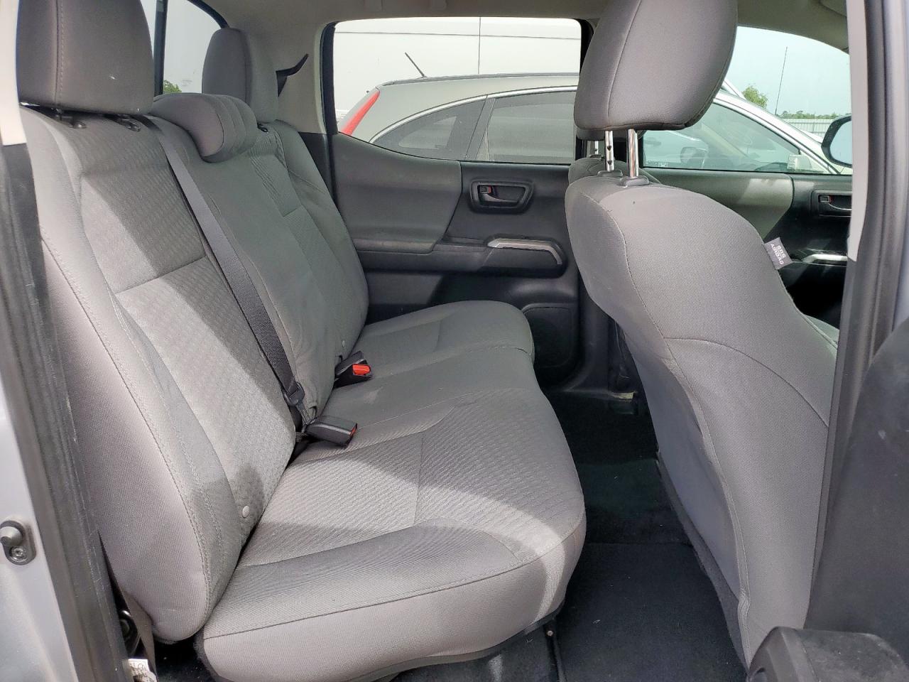 2022 Toyota Tacoma Double Cab VIN: 3TMBZ5DN7NM033163 Lot: 56769525