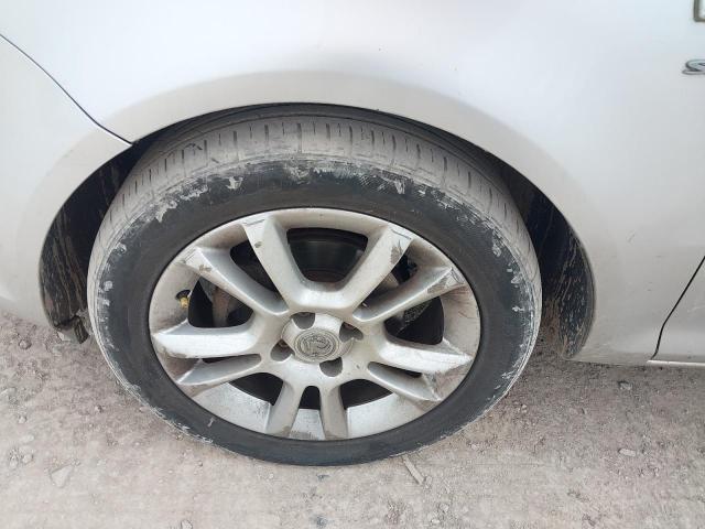 2010 VAUXHALL CORSA SXI