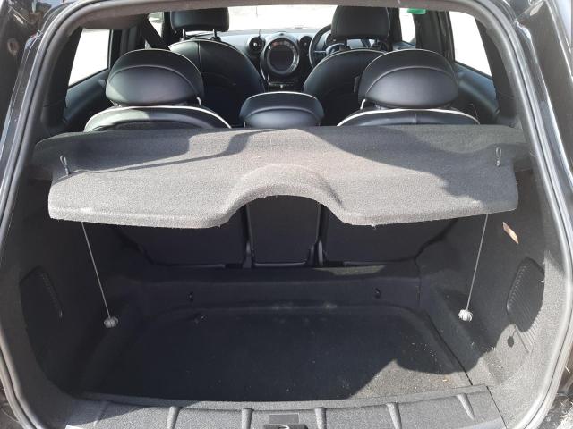 2014 MINI COUNTRYMAN
