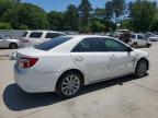 2012 Toyota Camry Hybrid   for Sale in Gaston, SC - Side