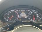 2013 Audi A8 L Quattro იყიდება Abilene-ში, TX - Front End