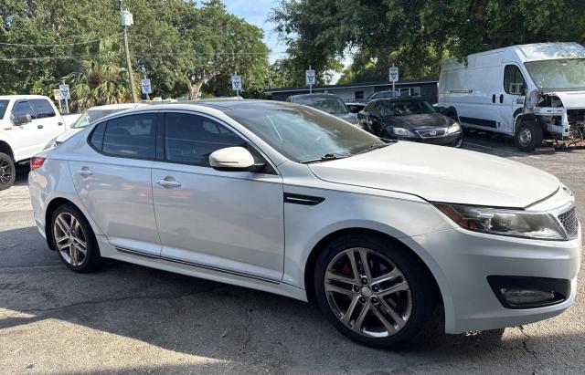 2013 Kia Optima Sx