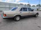 1985 Mercedes-Benz 500 Sel للبيع في Littleton، CO - Mechanical
