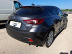 2016 MAZDA 3 SPORT NA for sale at Copart WESTBURY