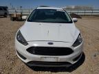 2018 Ford Focus Se for Sale in Bismarck, ND - Front End