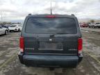 2011 Dodge Nitro Heat for Sale in Las Vegas, NV - Side