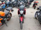 2015 HONDA GLR 125 1W for sale at Copart ROCHFORD