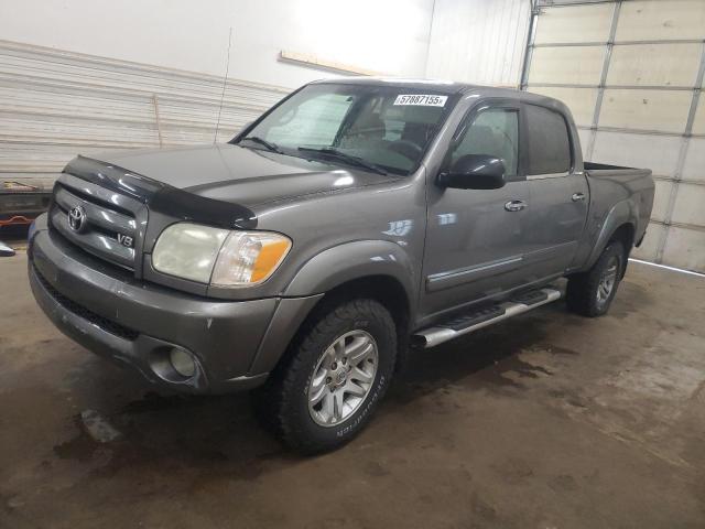 2005 Toyota Tundra Double Cab Limited