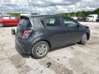 2020 Chevrolet Sonic  на продаже в Walton, KY - Front End
