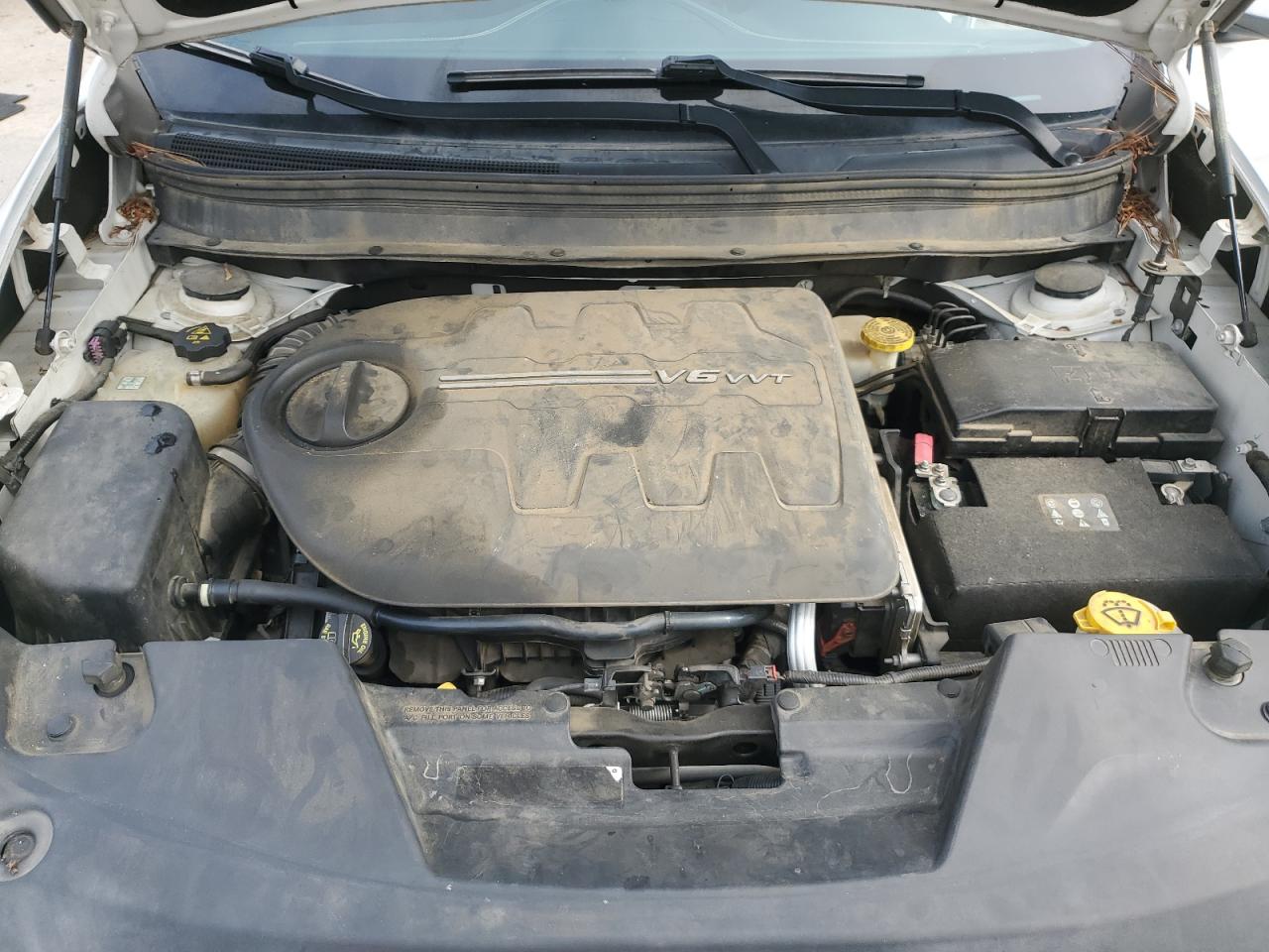 2017 Jeep Cherokee Latitude VIN: 1C4PJLCSXHW510360 Lot: 58740175