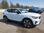 2024 Volvo Xc40 Plus იყიდება Brookhaven-ში, NY - Side