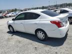 2016 Nissan Versa S იყიდება Mentone-ში, CA - Front End