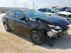 2015 Toyota Corolla L en Venta en San Antonio, TX - Front End