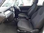 2009 MINI ONE for sale at Copart WESTBURY