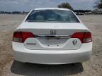 2010 Honda Civic Lx for Sale in Riverview, FL - Front End