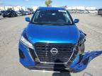 2022 Nissan Kicks Sv for Sale in Martinez, CA - Front End