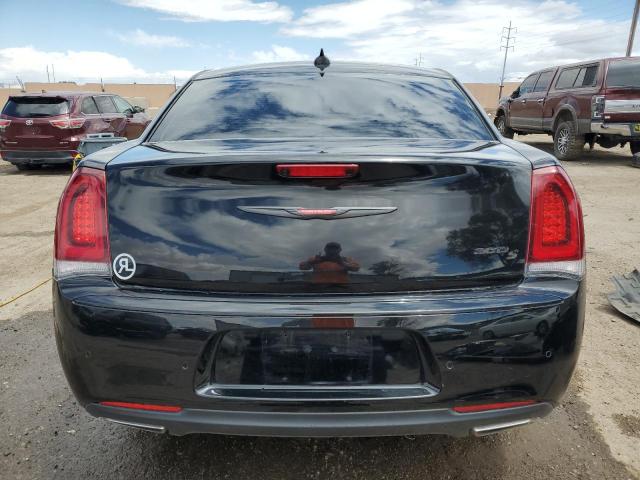  CHRYSLER 300 2023 Czarny