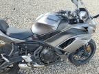 2021 KAWASAKI EX650 M   for sale at Copart NV - RENO